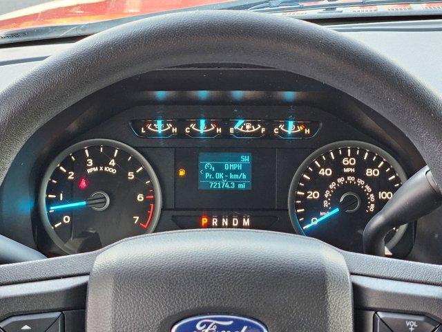 used 2020 Ford F-150 car, priced at $26,500