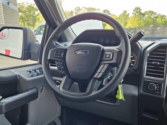 used 2020 Ford F-150 car, priced at $26,500