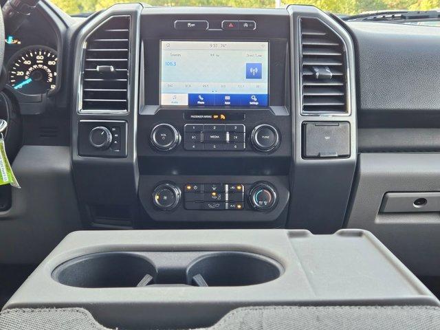 used 2020 Ford F-150 car, priced at $26,500