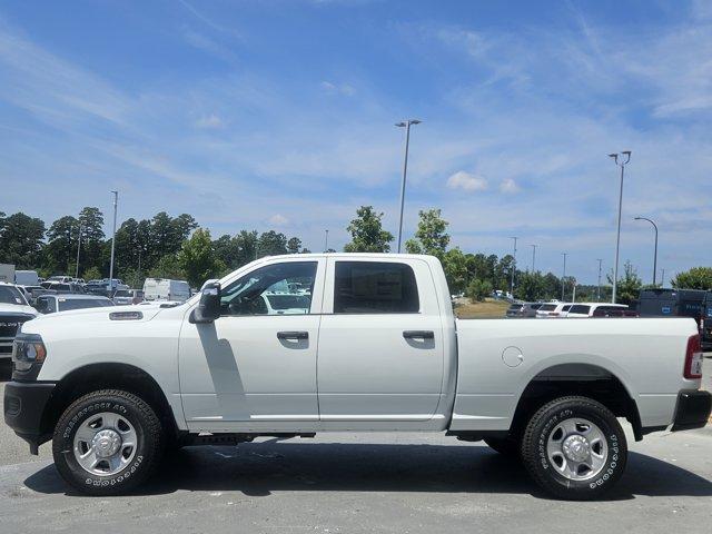 new 2024 Ram 2500 car, priced at $52,266