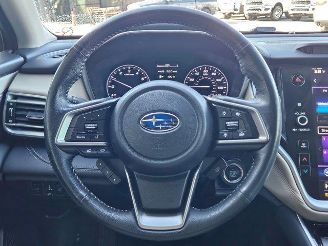 used 2020 Subaru Outback car, priced at $22,250