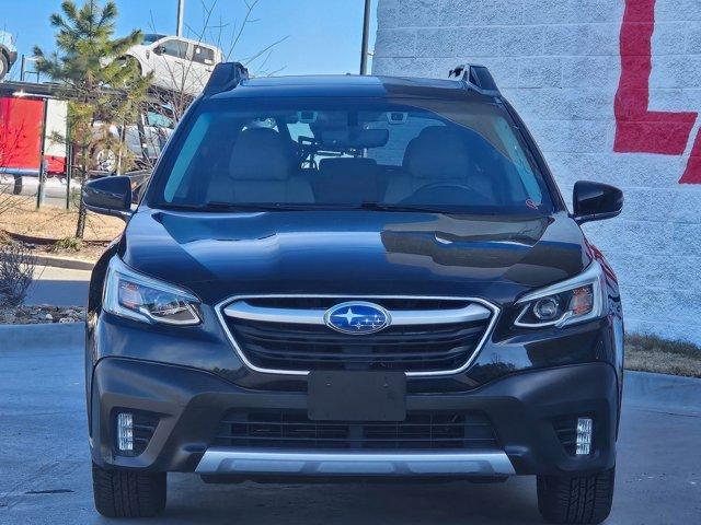 used 2020 Subaru Outback car, priced at $22,250