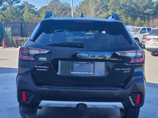 used 2020 Subaru Outback car, priced at $22,250