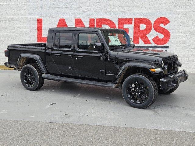 new 2023 Jeep Gladiator car, priced at $64,434