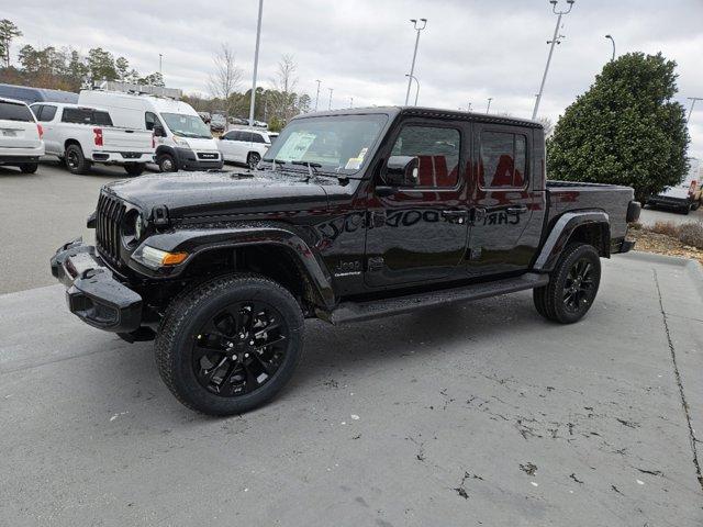 new 2023 Jeep Gladiator car, priced at $64,434