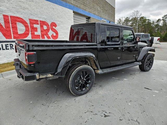 new 2023 Jeep Gladiator car, priced at $64,434