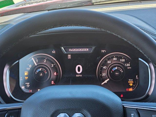 new 2026 Ram 2500 car, priced at $81,865