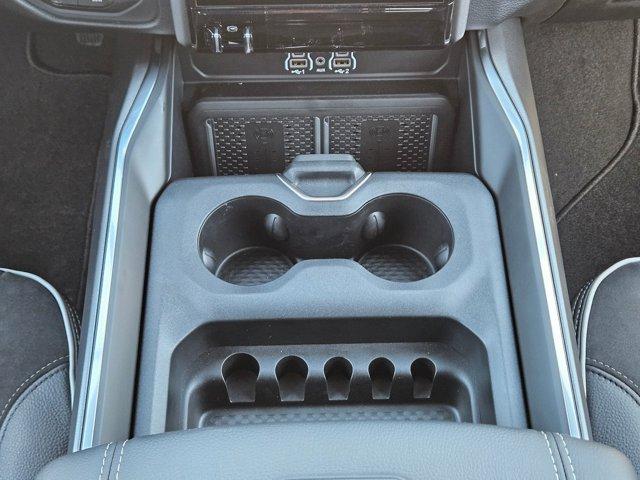 new 2026 Ram 2500 car, priced at $81,865