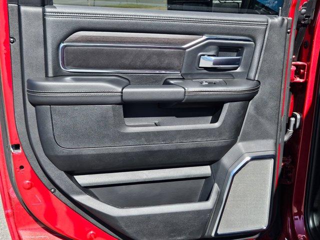 new 2026 Ram 2500 car, priced at $81,865