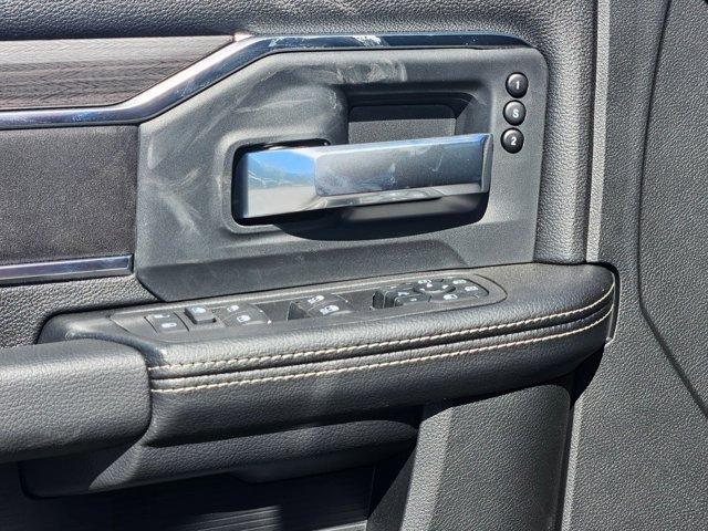 new 2026 Ram 2500 car, priced at $81,865