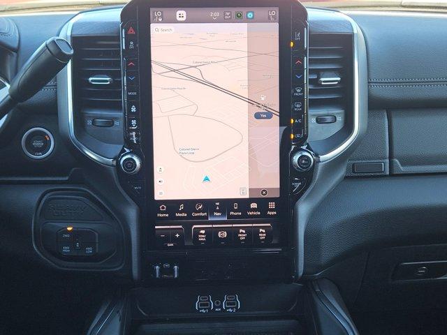 new 2026 Ram 2500 car, priced at $81,865