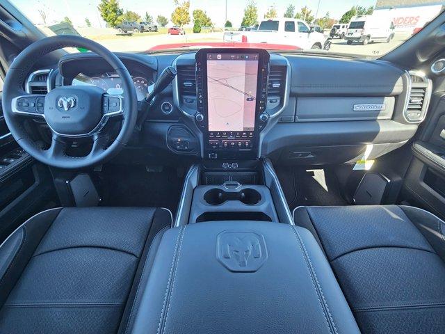 new 2026 Ram 2500 car, priced at $81,865