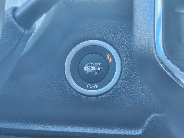 new 2026 Ram 2500 car, priced at $81,865