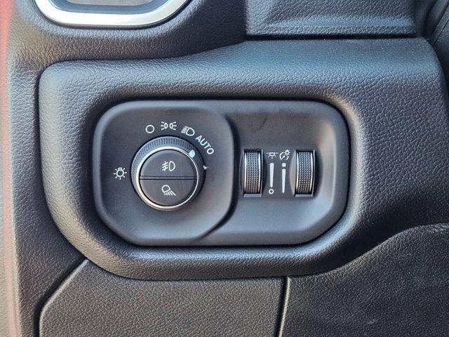 new 2026 Ram 2500 car, priced at $81,865