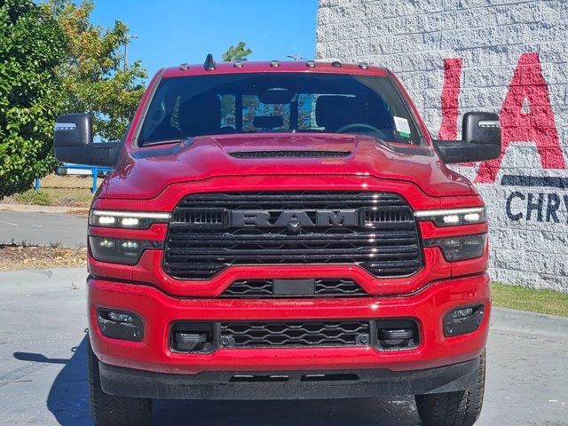 new 2026 Ram 2500 car, priced at $81,865