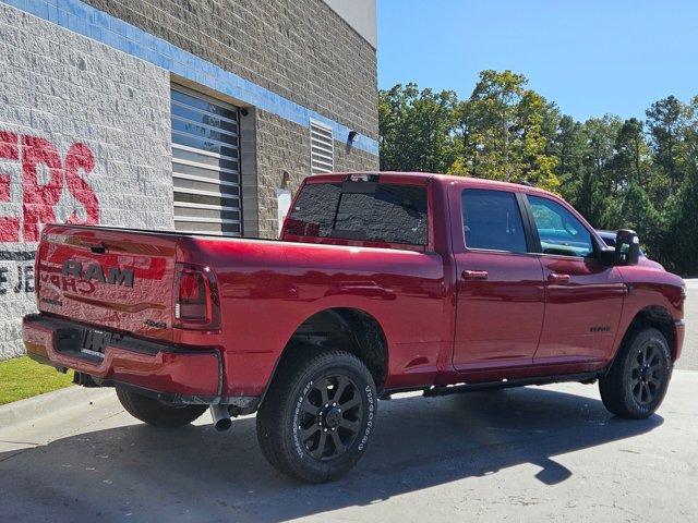 new 2026 Ram 2500 car, priced at $81,865