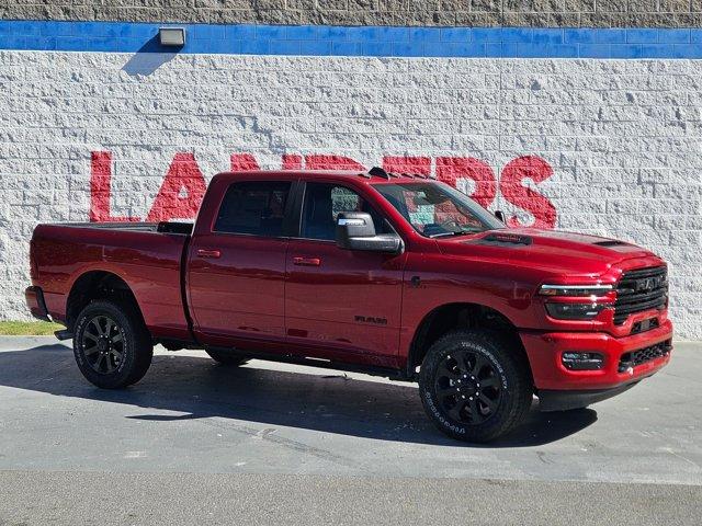 new 2026 Ram 2500 car, priced at $81,865