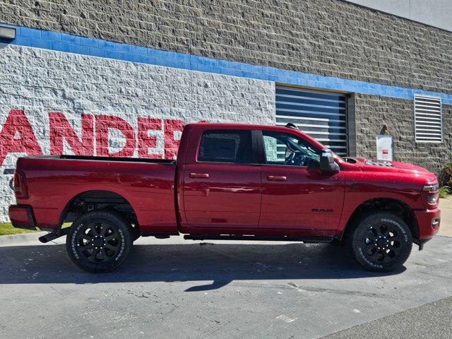 new 2026 Ram 2500 car, priced at $81,865