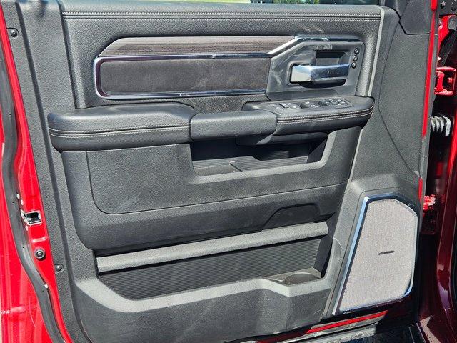 new 2026 Ram 2500 car, priced at $81,865