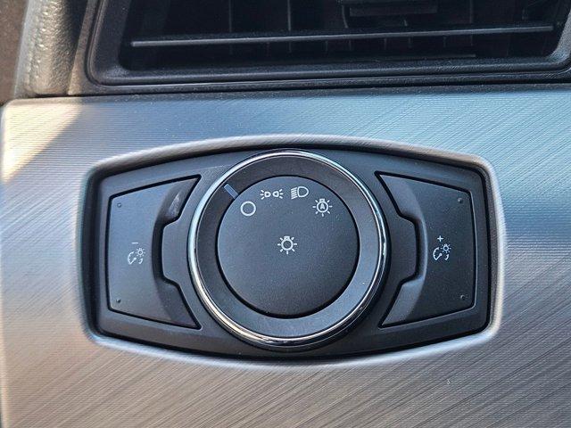 used 2022 Ford Mustang car, priced at $23,500