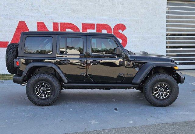 new 2024 Jeep Wrangler car, priced at $56,489