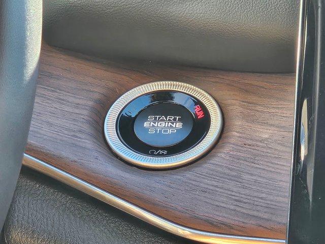 new 2025 Jeep Grand Cherokee L car, priced at $71,099