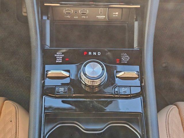 new 2025 Jeep Grand Cherokee L car, priced at $71,099