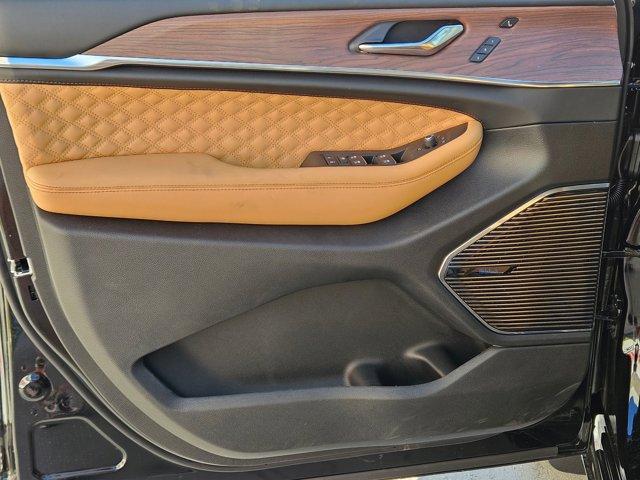 new 2025 Jeep Grand Cherokee L car, priced at $71,099