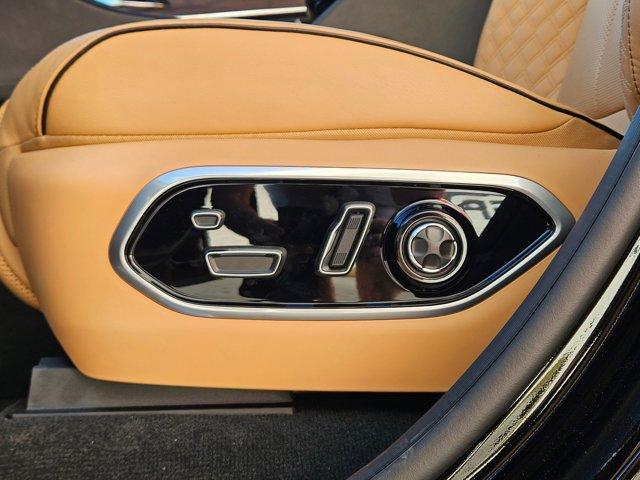 new 2025 Jeep Grand Cherokee L car, priced at $71,099