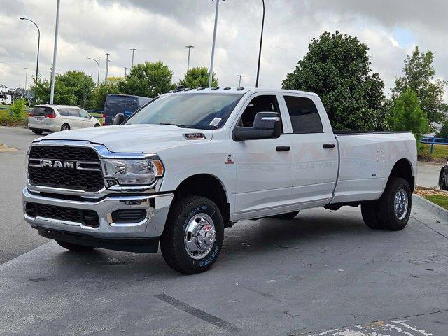 new 2024 Ram 3500 car, priced at $64,115