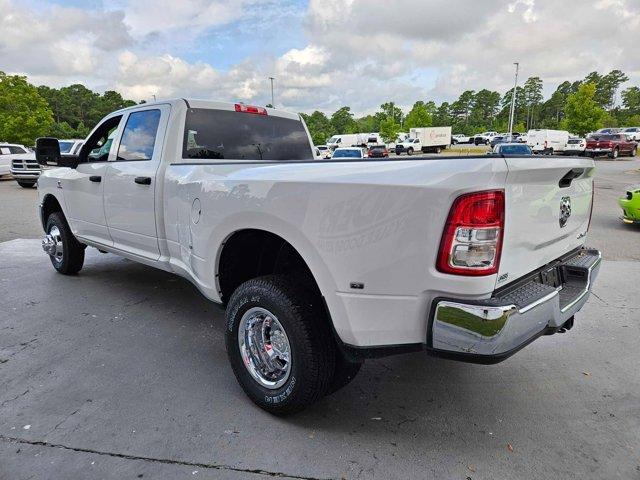 new 2024 Ram 3500 car, priced at $64,115