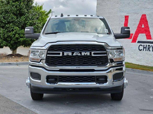 new 2024 Ram 3500 car, priced at $64,115