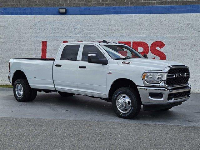 new 2024 Ram 3500 car, priced at $64,667