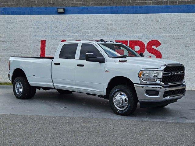 new 2024 Ram 3500 car, priced at $64,115