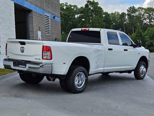 new 2024 Ram 3500 car, priced at $64,115