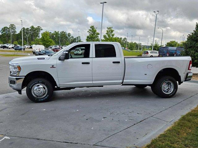 new 2024 Ram 3500 car, priced at $64,115