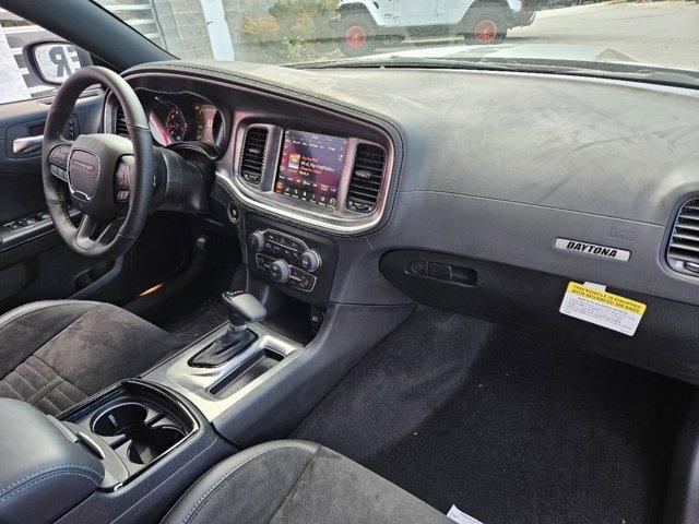 new 2023 Dodge Charger car, priced at $57,249