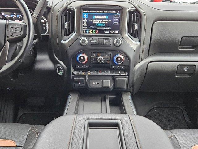 used 2021 GMC Sierra 1500 car, priced at $37,500