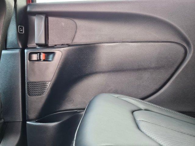 new 2025 Chrysler Pacifica car, priced at $42,247