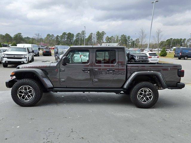 new 2024 Jeep Gladiator car, priced at $51,781