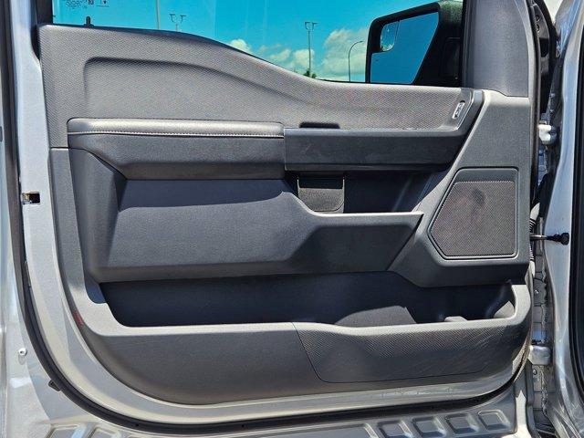 used 2022 Ford F-150 car, priced at $39,900
