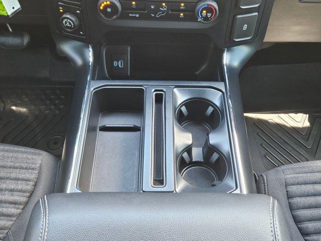 used 2022 Ford F-150 car, priced at $39,900