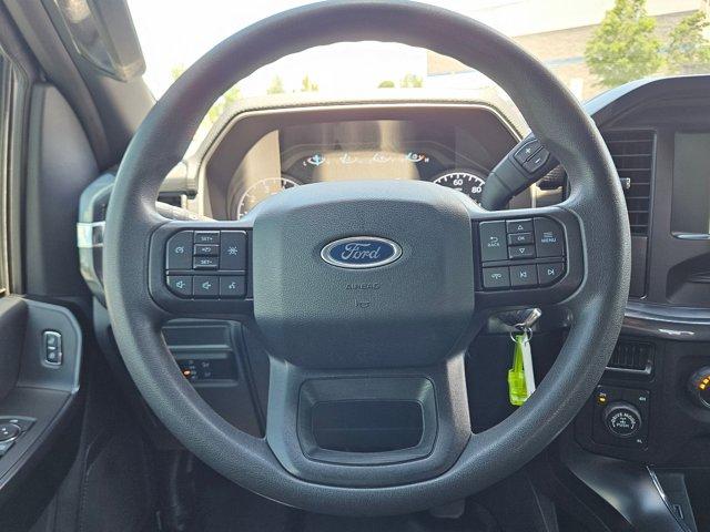 used 2022 Ford F-150 car, priced at $39,900
