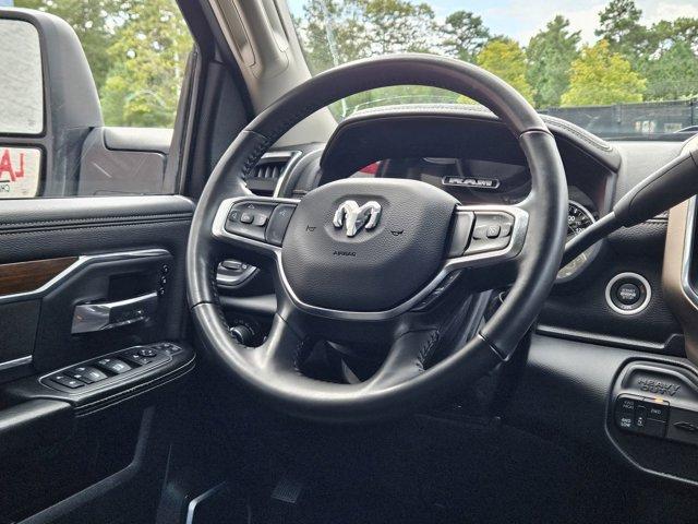 used 2024 Ram 2500 car, priced at $58,750