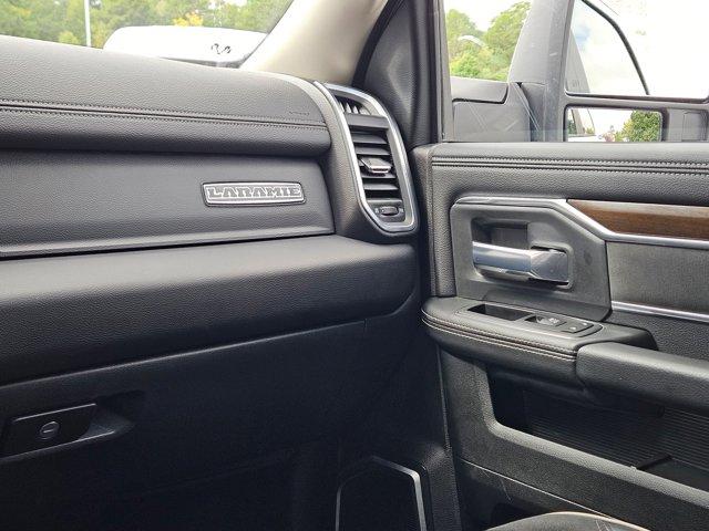 used 2024 Ram 2500 car, priced at $58,750