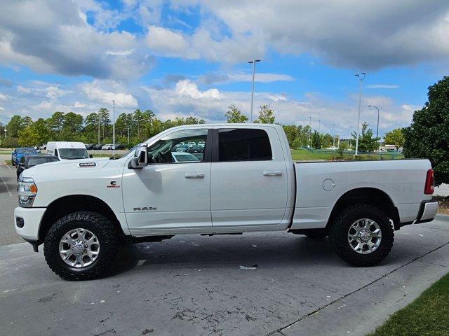used 2024 Ram 2500 car, priced at $58,750