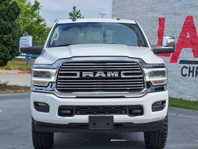 used 2024 Ram 2500 car, priced at $58,750
