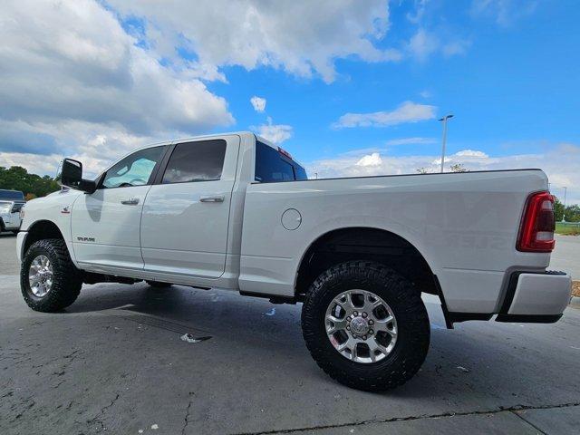 used 2024 Ram 2500 car, priced at $58,750