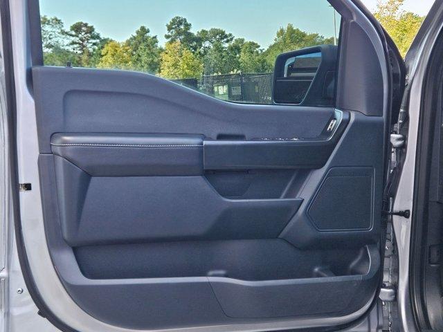 used 2023 Ford F-150 car, priced at $39,990