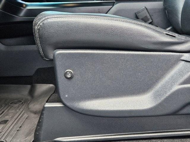 used 2023 Ford F-150 car, priced at $39,990